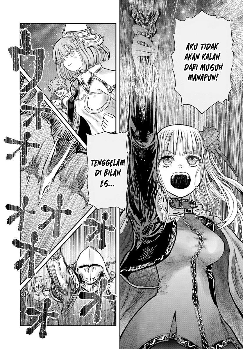 Isekai Ojisan Chapter 62 Gambar 20