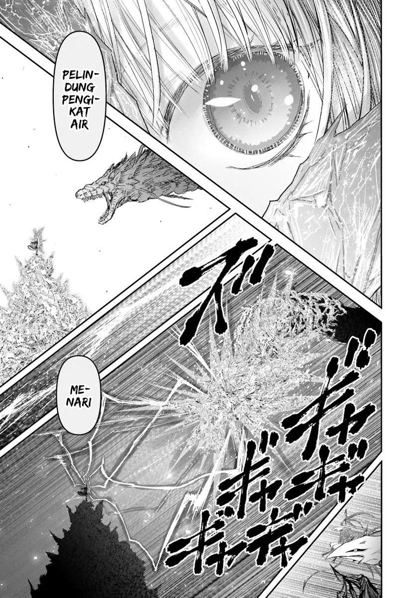 Isekai Ojisan Chapter 62 Gambar 7