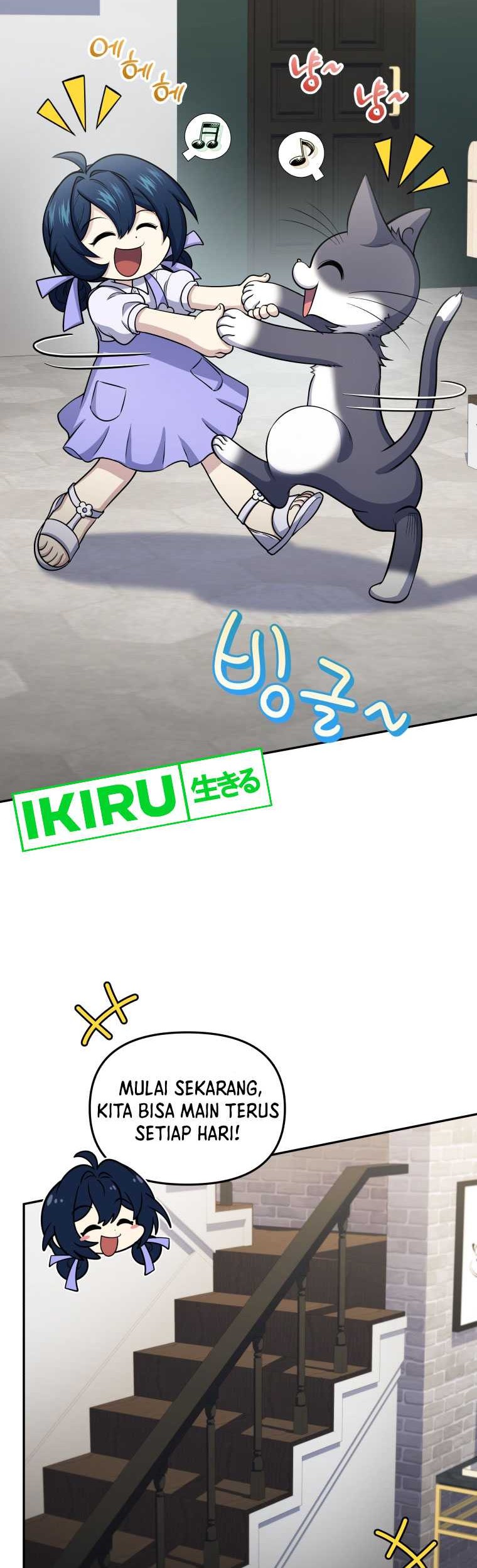 Bizarre Restaurant Chapter 59 Gambar 3