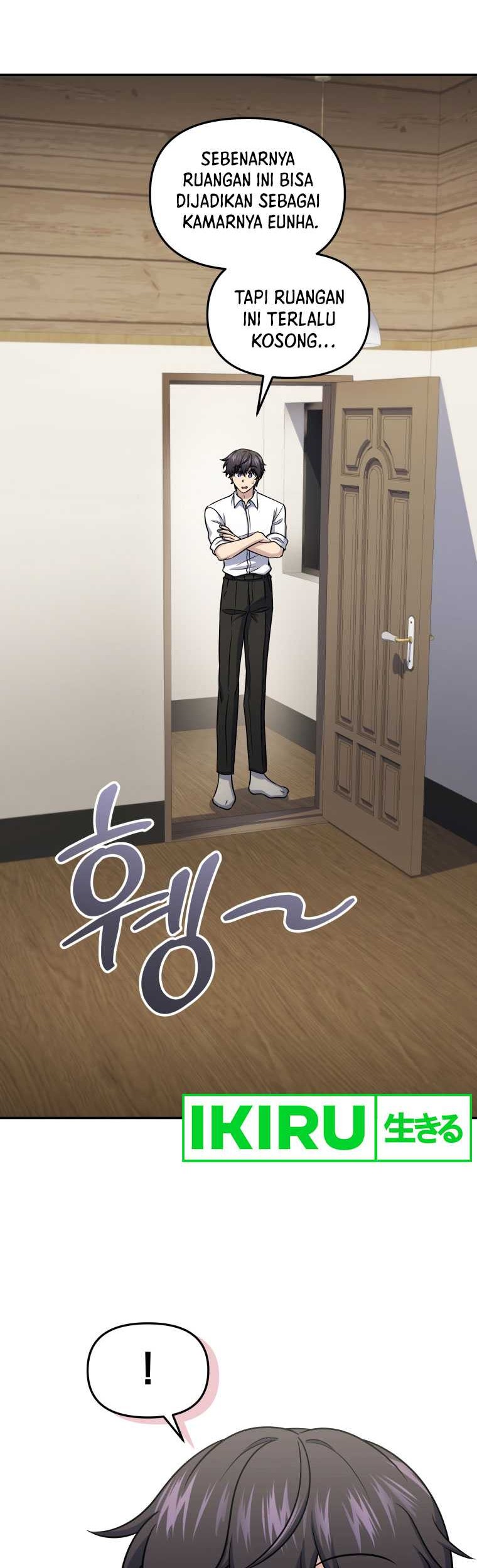 Bizarre Restaurant Chapter 59 Gambar 5