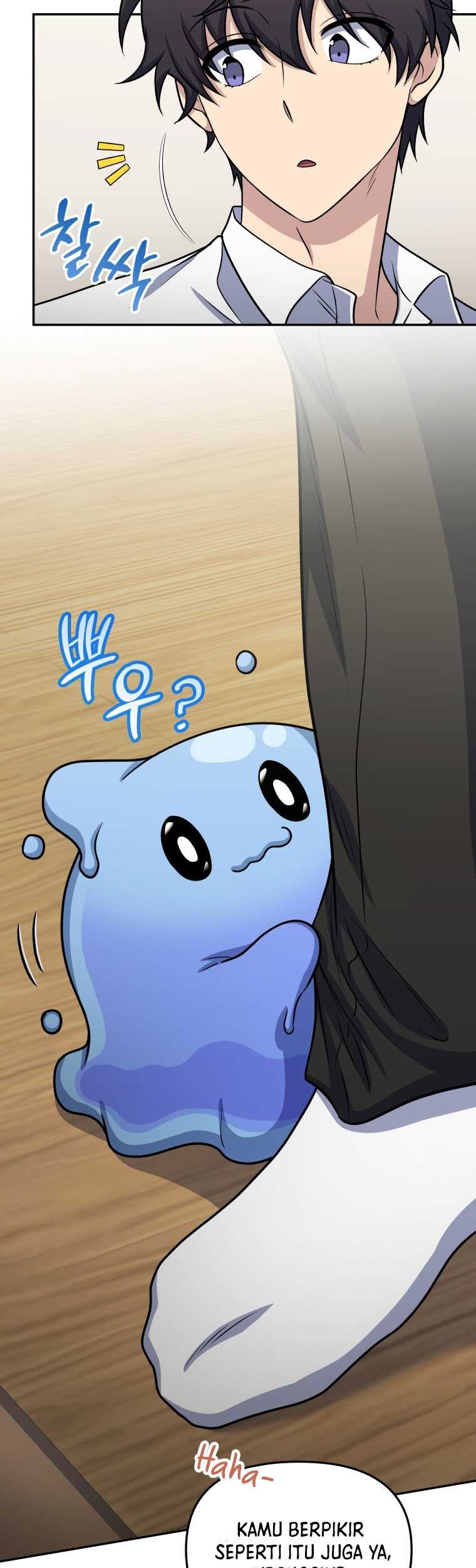 Bizarre Restaurant Chapter 59 Gambar 6