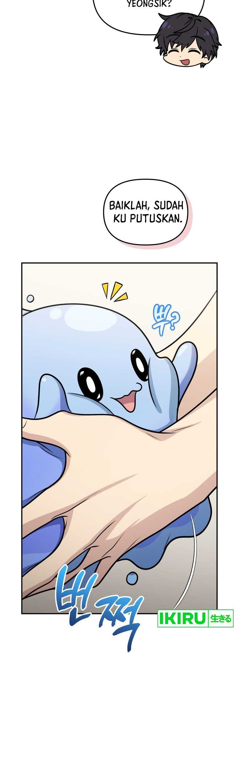 Bizarre Restaurant Chapter 59 Gambar 7