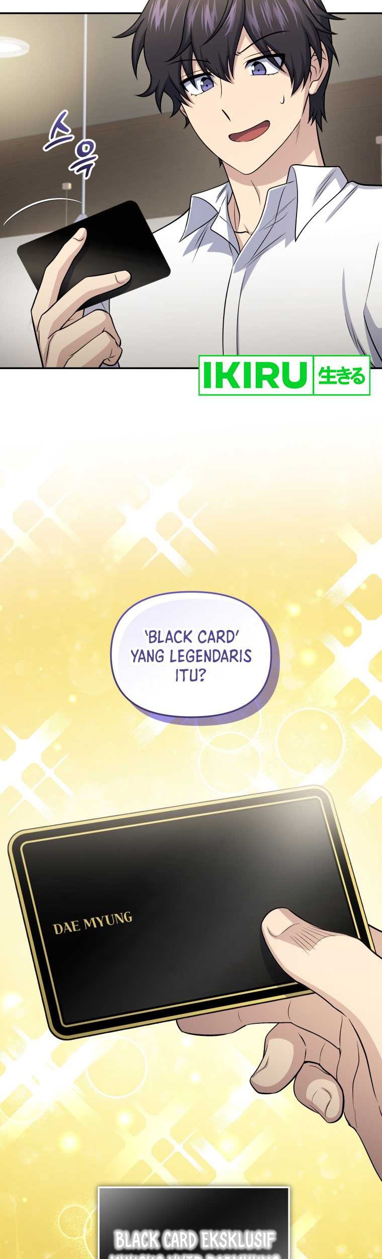 Bizarre Restaurant Chapter 59 Gambar 11