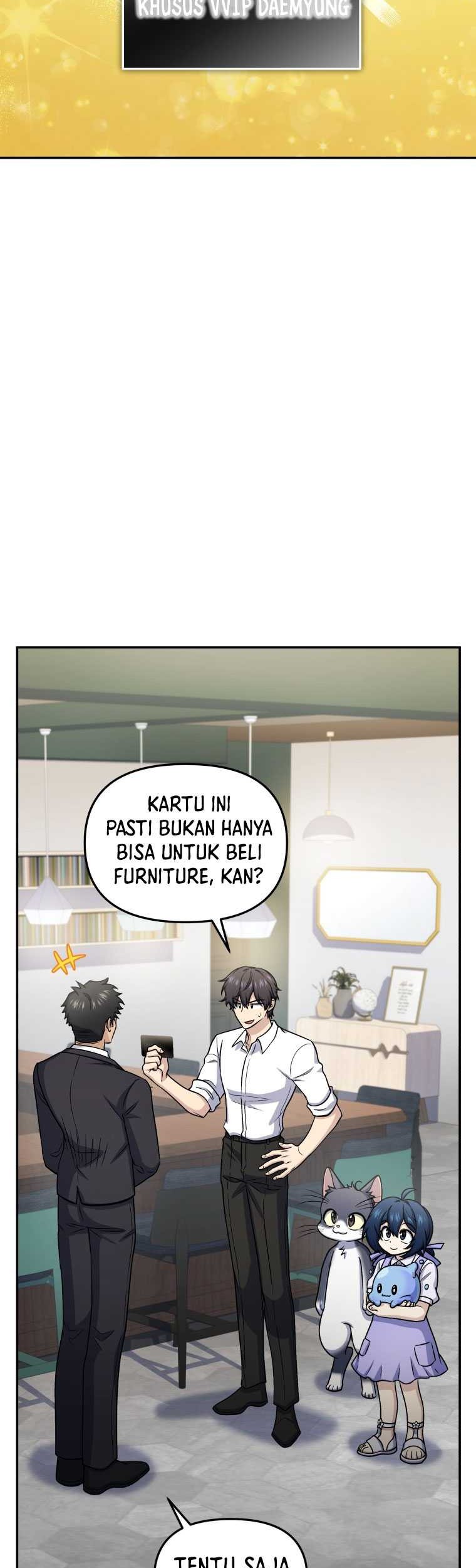 Bizarre Restaurant Chapter 59 Gambar 12
