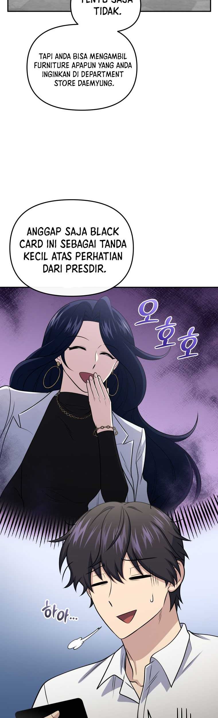 Bizarre Restaurant Chapter 59 Gambar 13