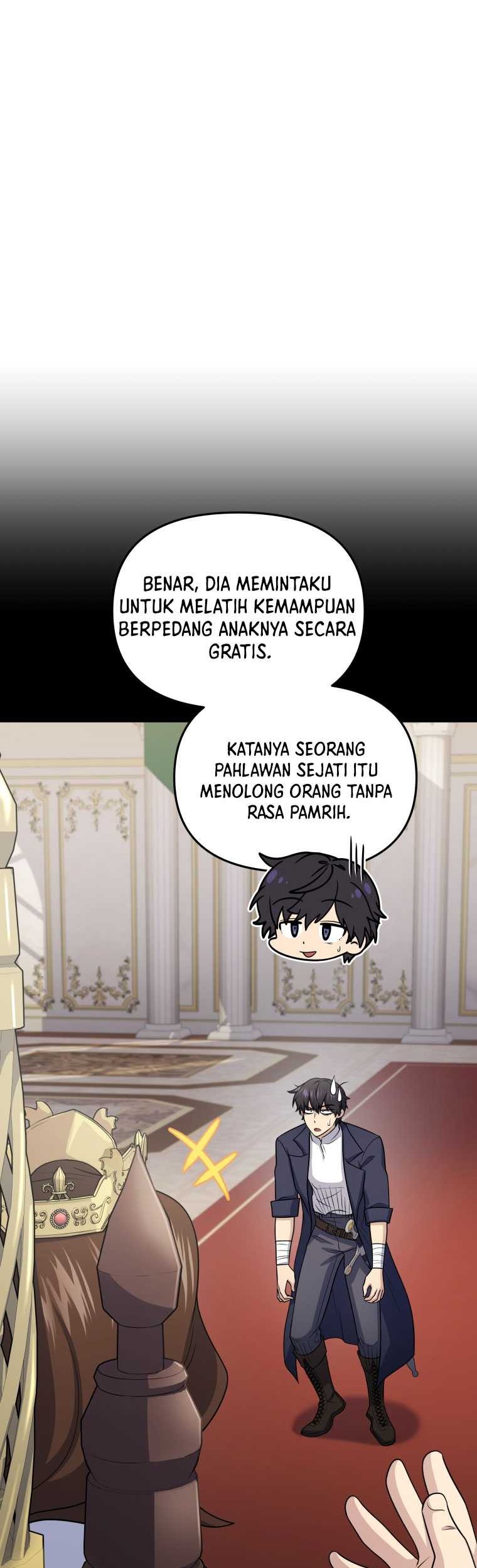 Bizarre Restaurant Chapter 59 Gambar 16