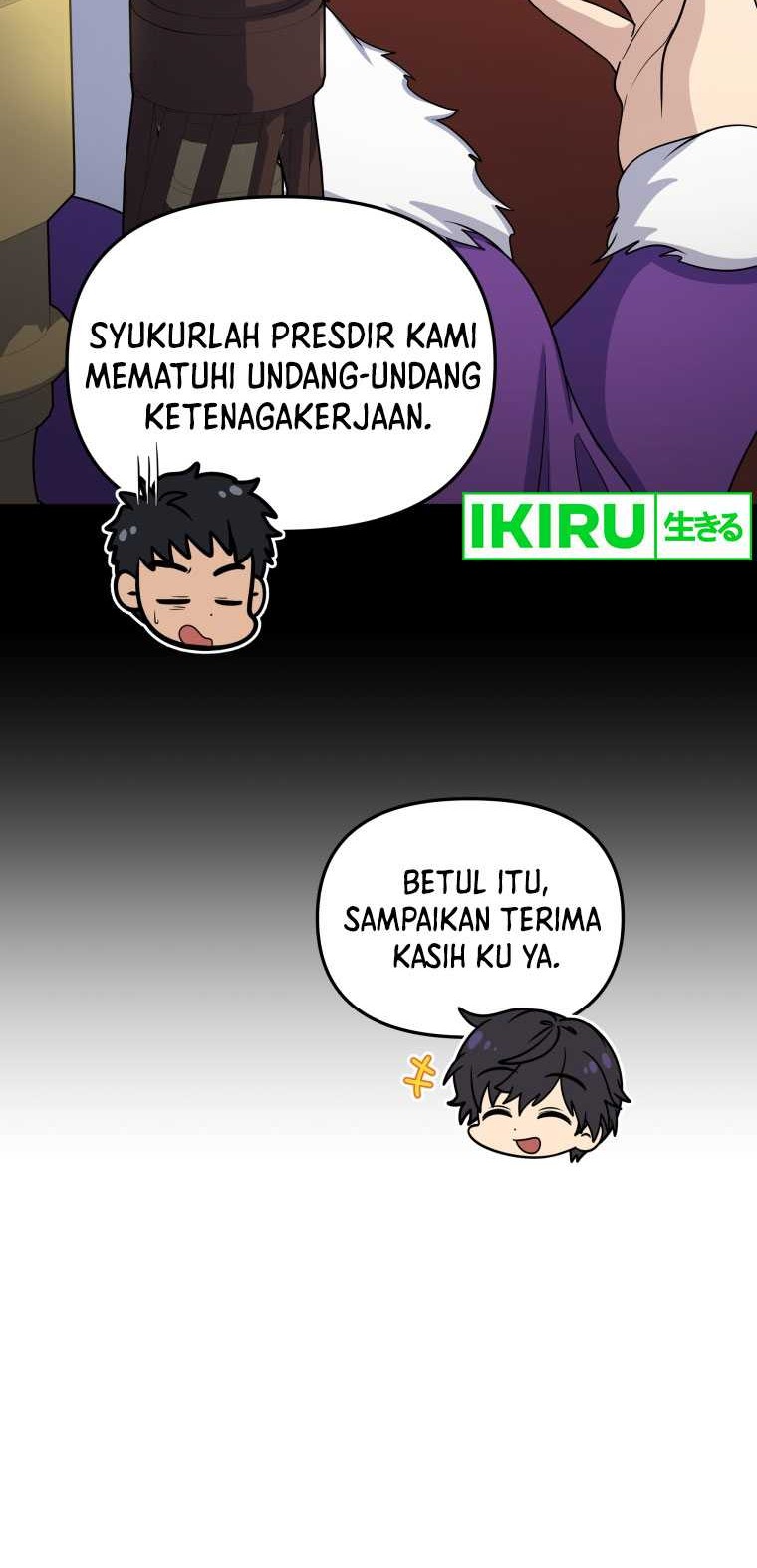 Bizarre Restaurant Chapter 59 Gambar 17