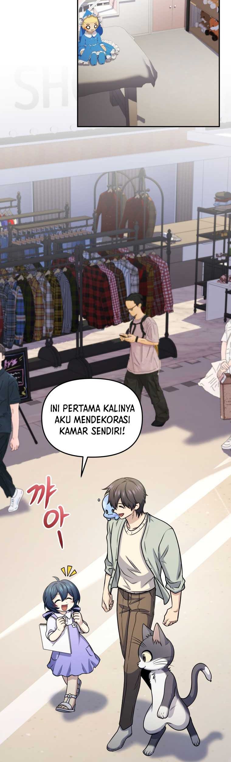 Bizarre Restaurant Chapter 59 Gambar 25