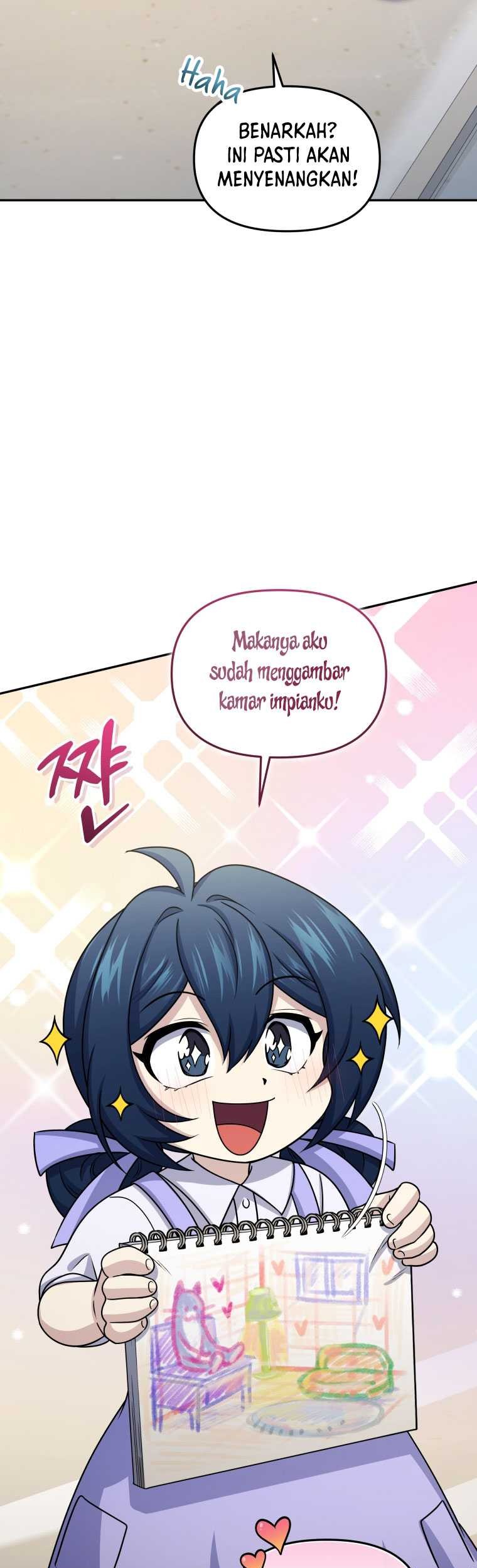 Bizarre Restaurant Chapter 59 Gambar 26