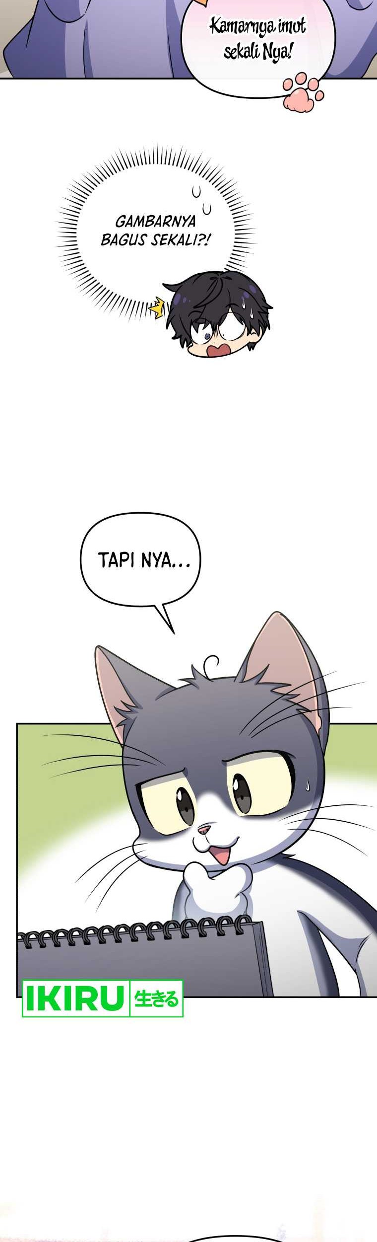 Bizarre Restaurant Chapter 59 Gambar 27