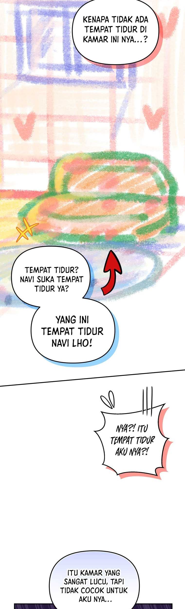 Bizarre Restaurant Chapter 59 Gambar 28