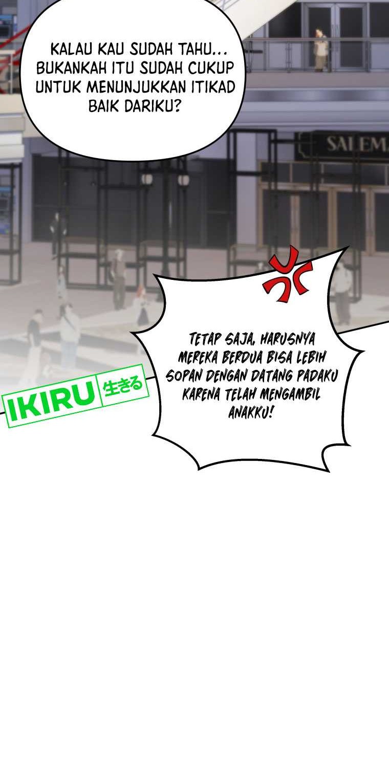 Bizarre Restaurant Chapter 59 Gambar 49