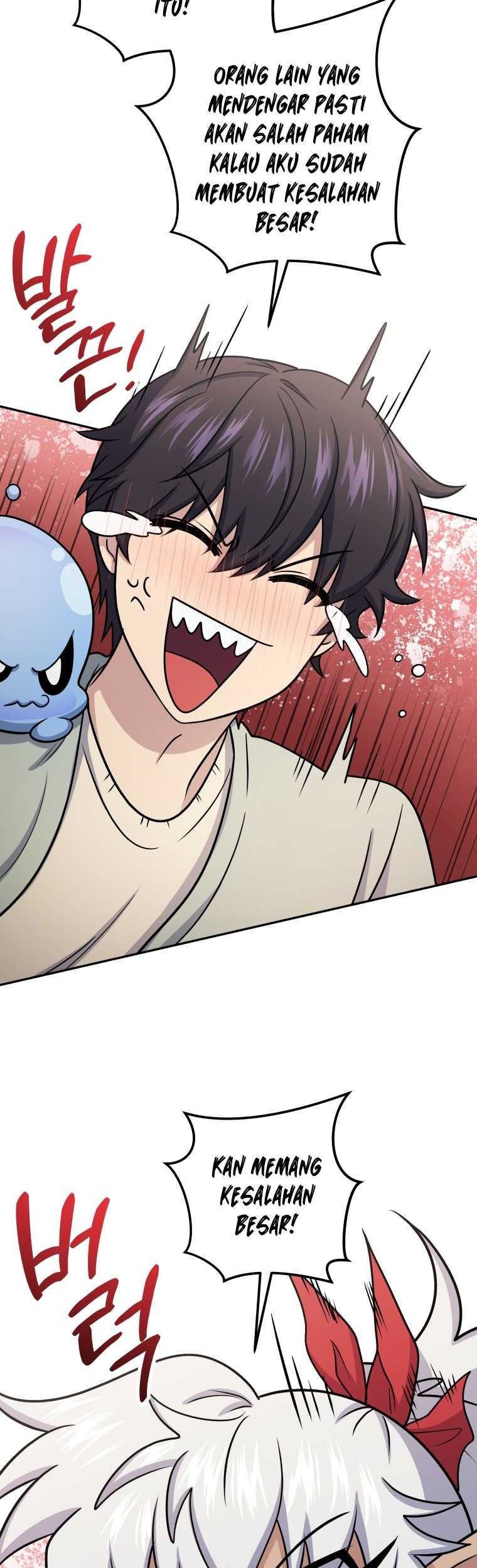 Bizarre Restaurant Chapter 59 Gambar 52