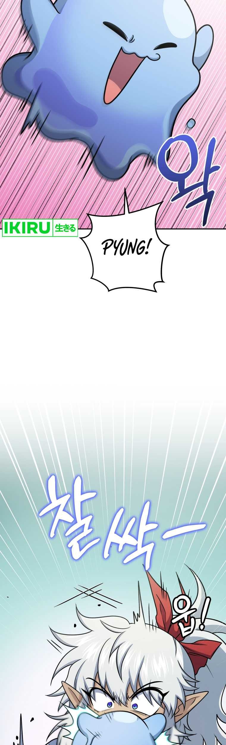 Bizarre Restaurant Chapter 59 Gambar 54