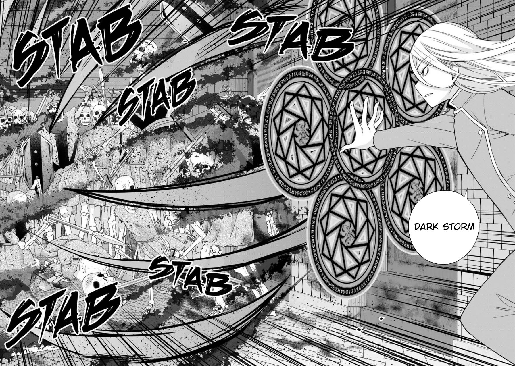 Jitsu wa Ore, Saikyou deshita? Chapter 102 Gambar 10