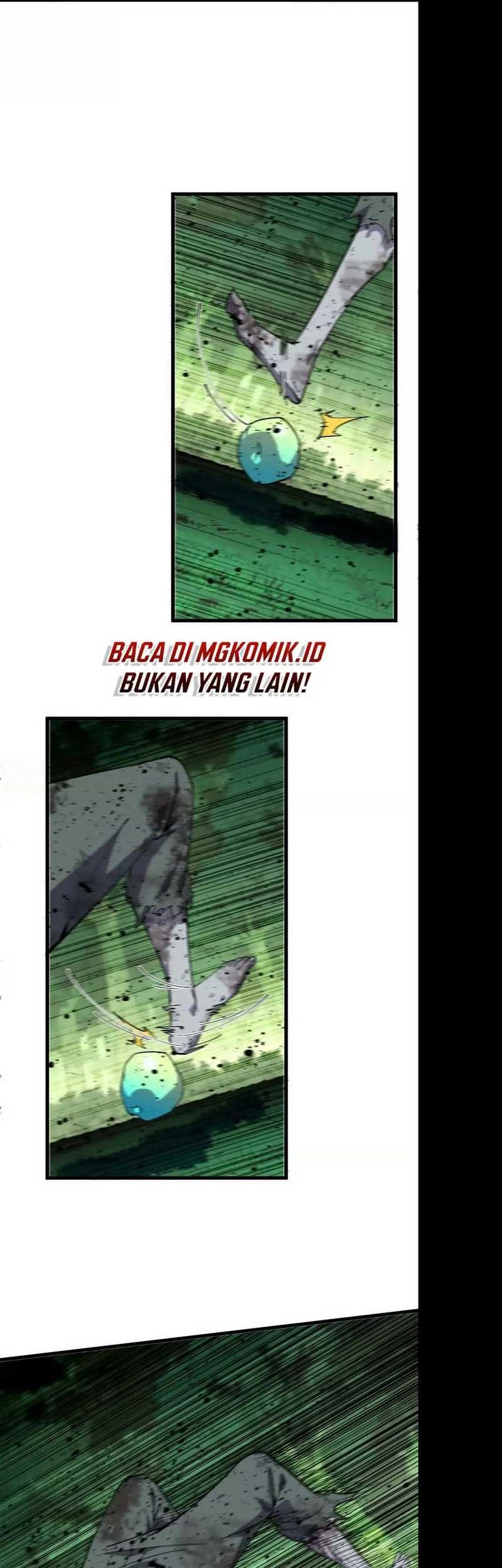 Brave X Devil Queen Chapter 96 Gambar 7