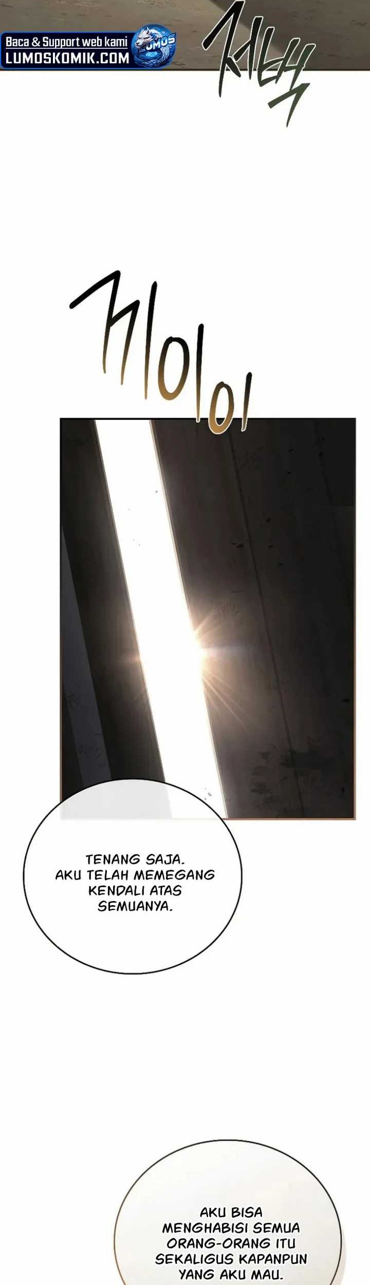 Reincarnated Escort Warrior Chapter 88 Gambar 56