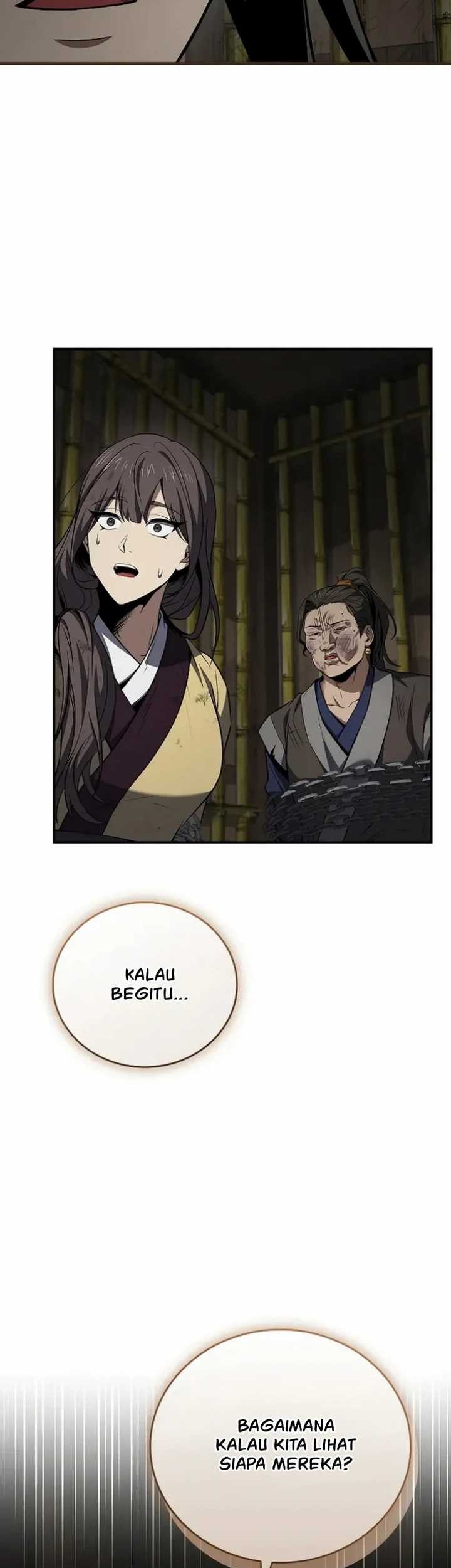 Reincarnated Escort Warrior Chapter 88 Gambar 53