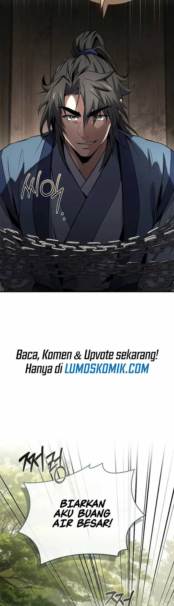 Reincarnated Escort Warrior Chapter 88 Gambar 54