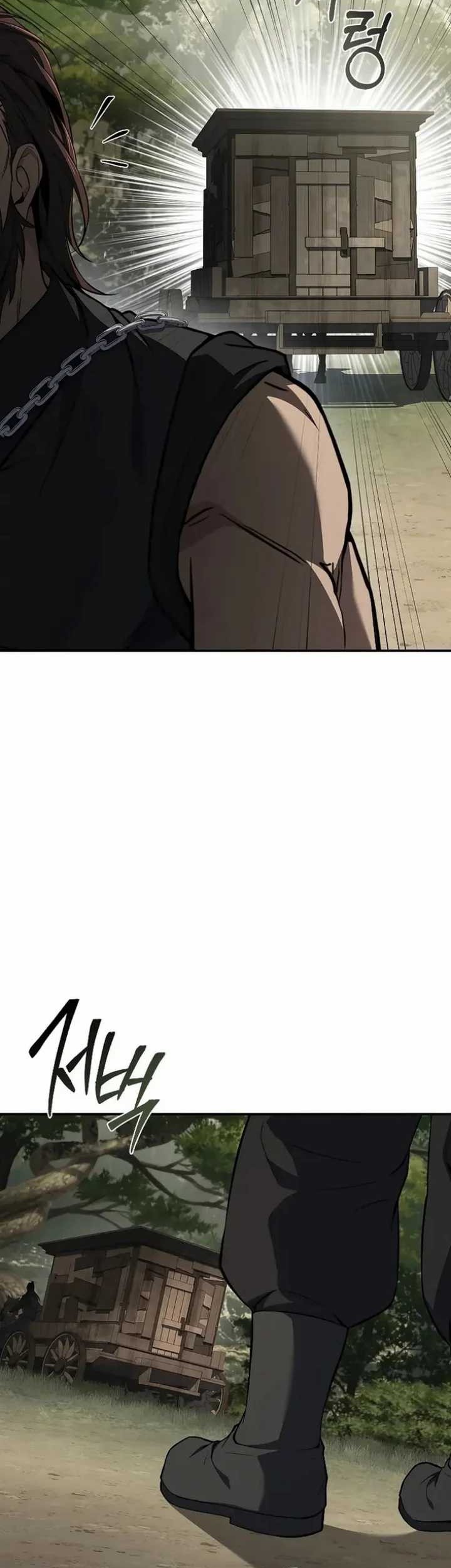 Reincarnated Escort Warrior Chapter 88 Gambar 55