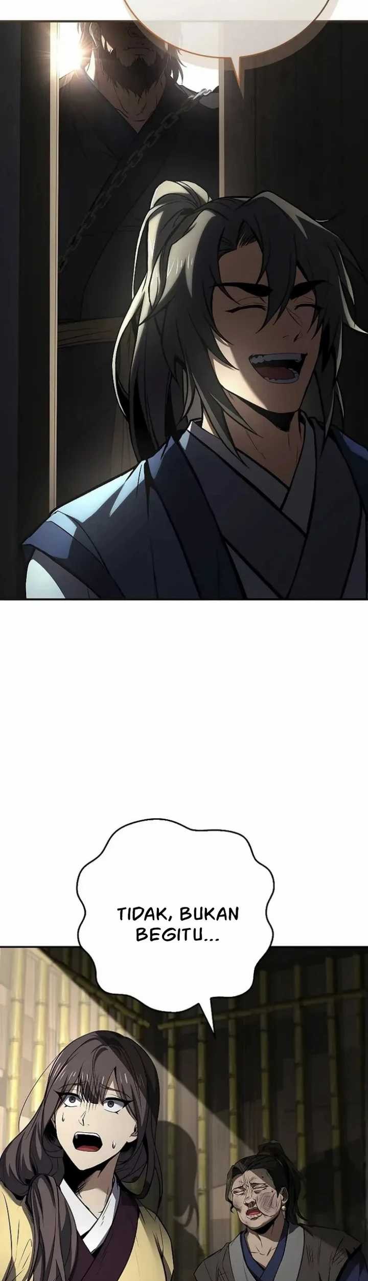 Reincarnated Escort Warrior Chapter 88 Gambar 57