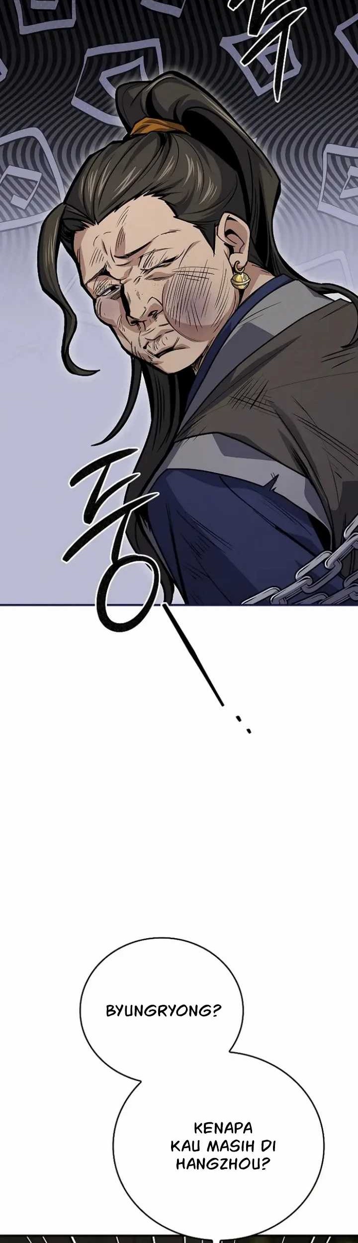 Reincarnated Escort Warrior Chapter 88 Gambar 40