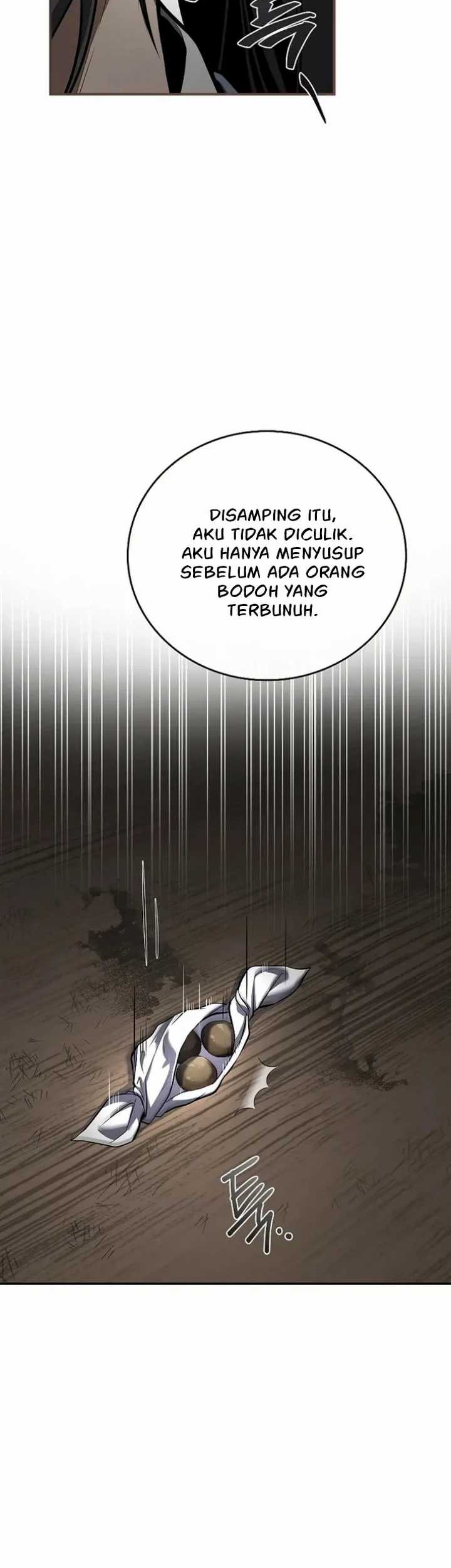 Reincarnated Escort Warrior Chapter 88 Gambar 48