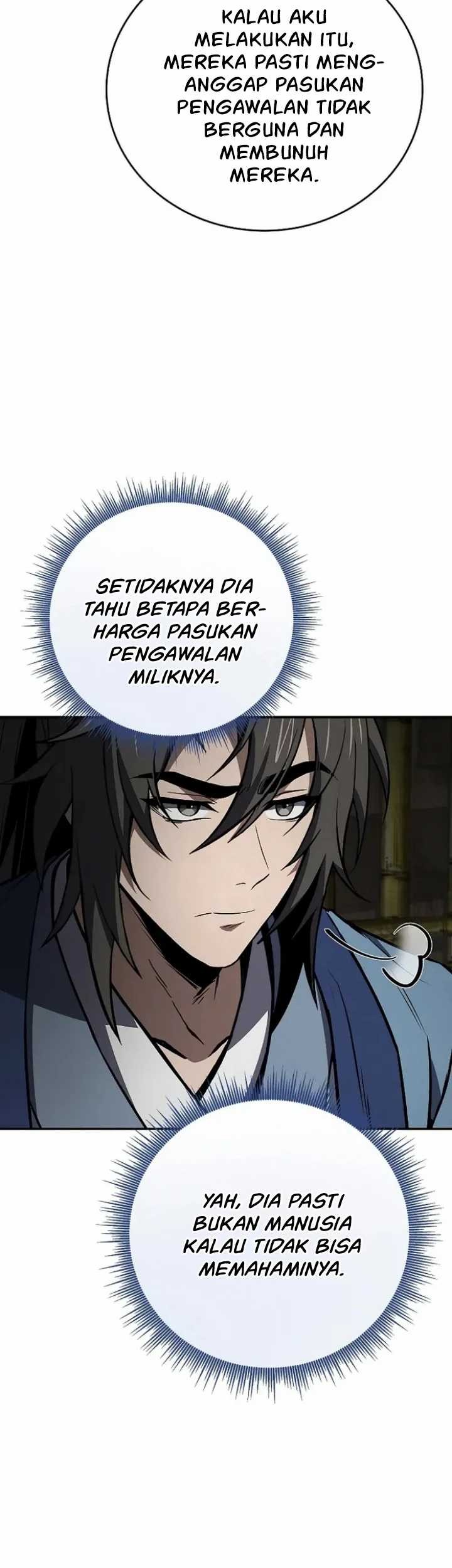 Reincarnated Escort Warrior Chapter 88 Gambar 45