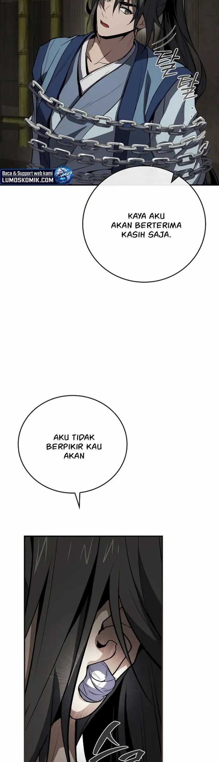 Reincarnated Escort Warrior Chapter 88 Gambar 47