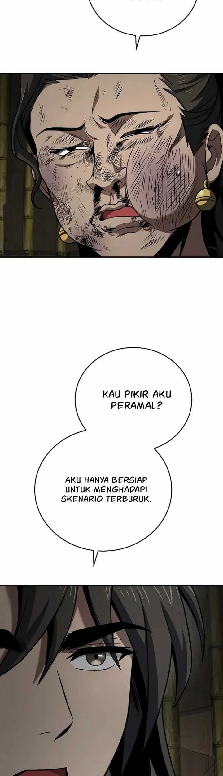 Reincarnated Escort Warrior Chapter 88 Gambar 52