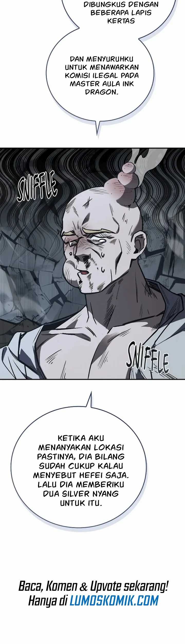 Reincarnated Escort Warrior Chapter 88 Gambar 5