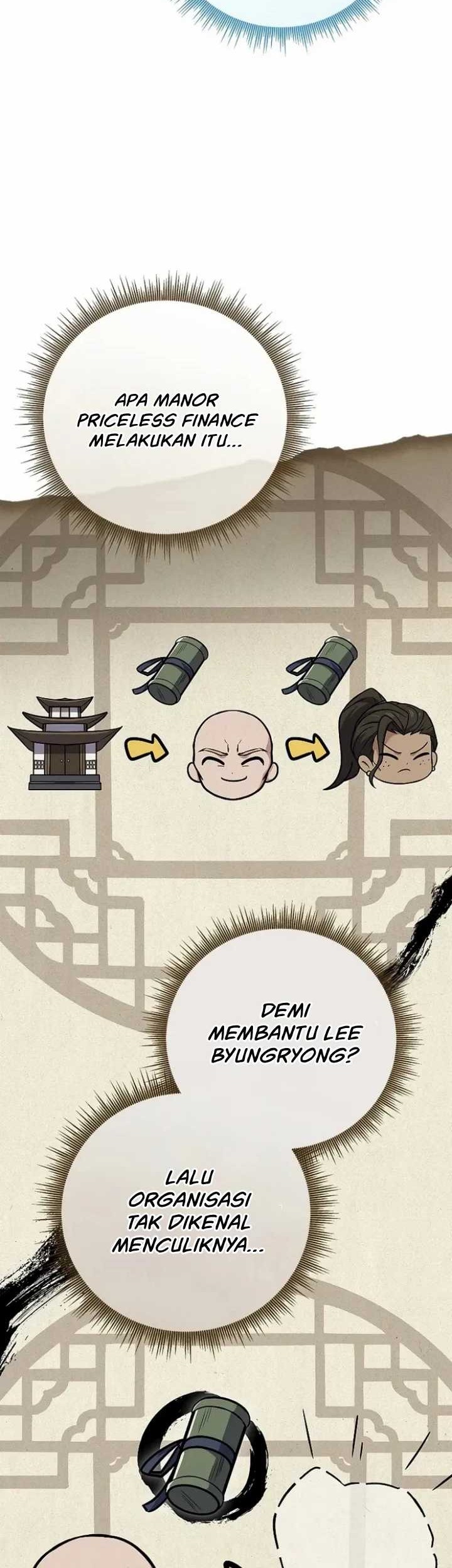 Reincarnated Escort Warrior Chapter 88 Gambar 8