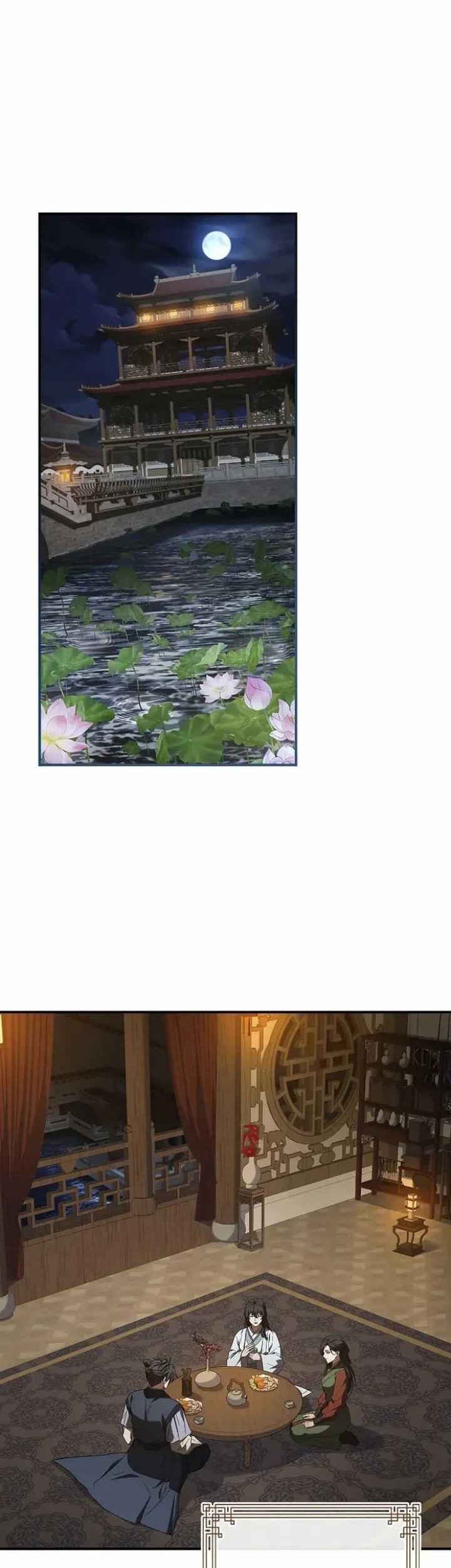 Reincarnated Escort Warrior Chapter 88 Gambar 14