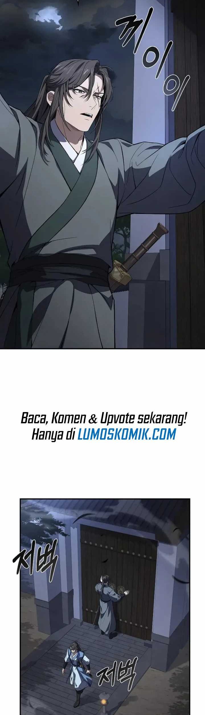 Reincarnated Escort Warrior Chapter 88 Gambar 26