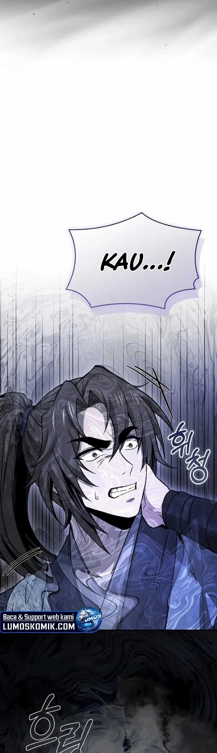 Reincarnated Escort Warrior Chapter 88 Gambar 29