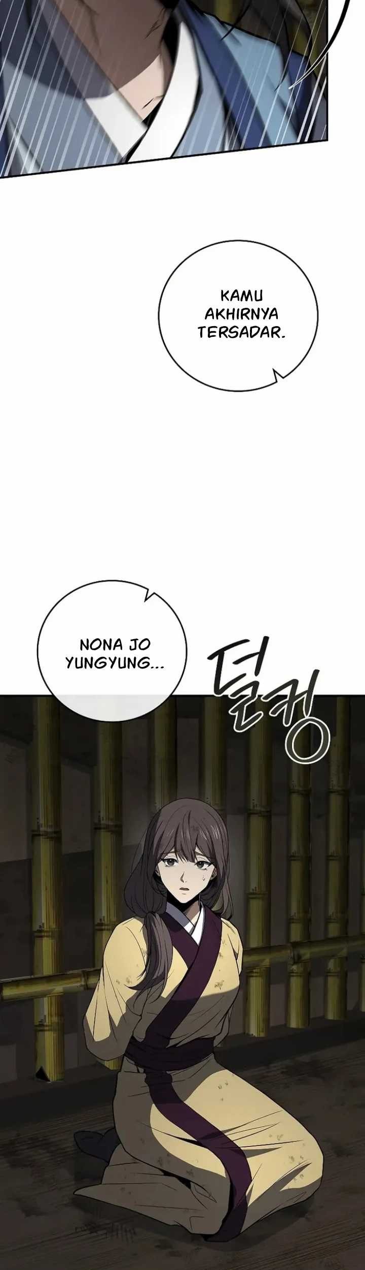 Reincarnated Escort Warrior Chapter 88 Gambar 33