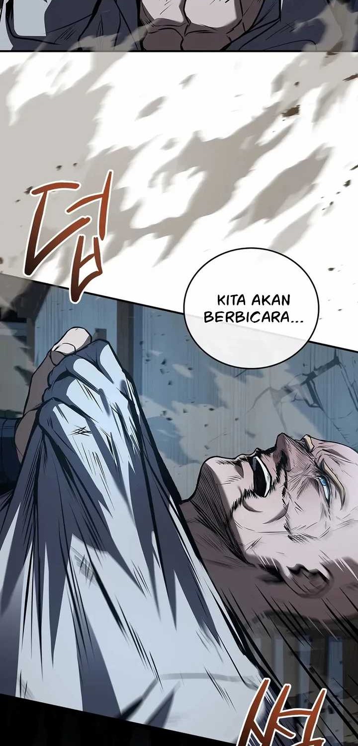 Reincarnated Escort Warrior Chapter 87 Gambar 60