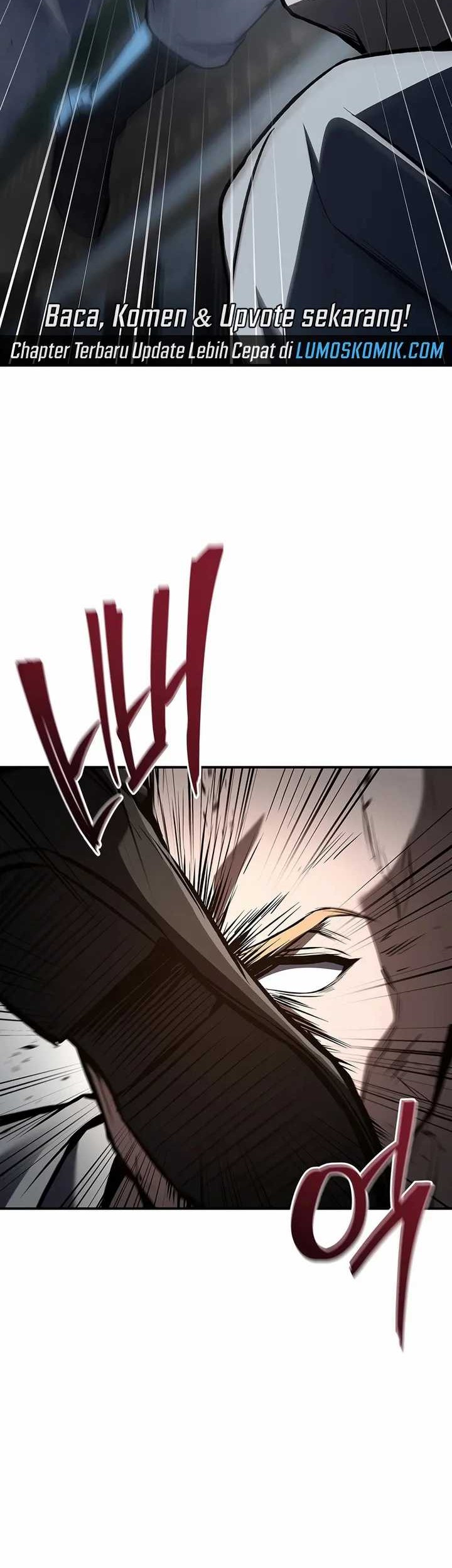 Reincarnated Escort Warrior Chapter 87 Gambar 58