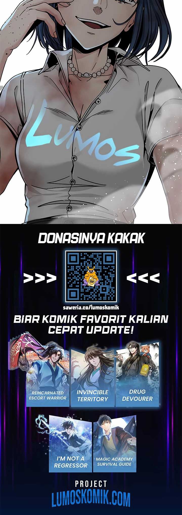 Reincarnated Escort Warrior Chapter 87 Gambar 63