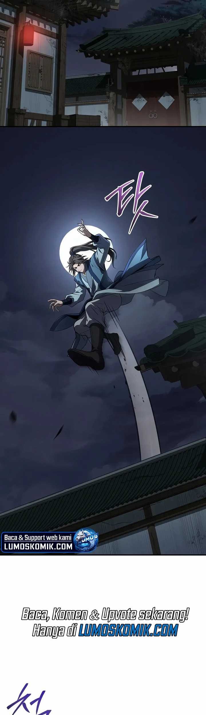 Reincarnated Escort Warrior Chapter 87 Gambar 37