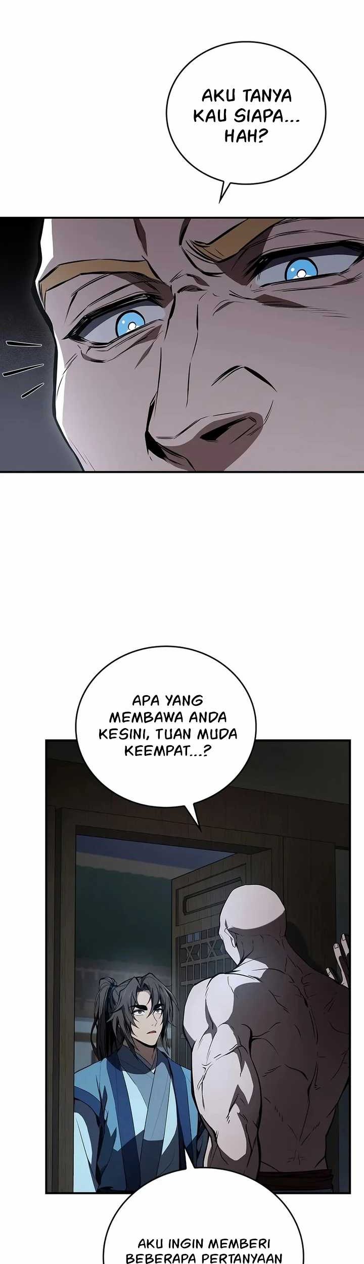 Reincarnated Escort Warrior Chapter 87 Gambar 43