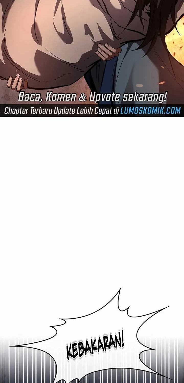 Reincarnated Escort Warrior Chapter 87 Gambar 52