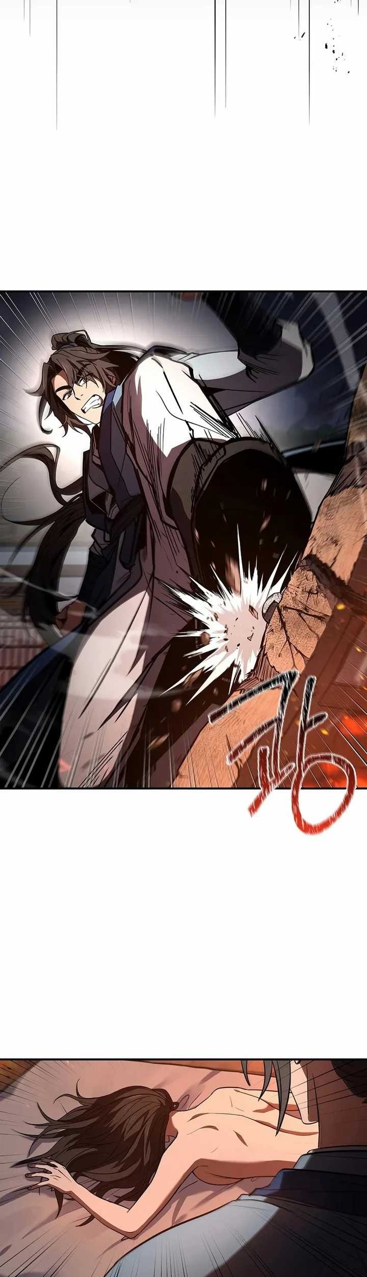 Reincarnated Escort Warrior Chapter 87 Gambar 49