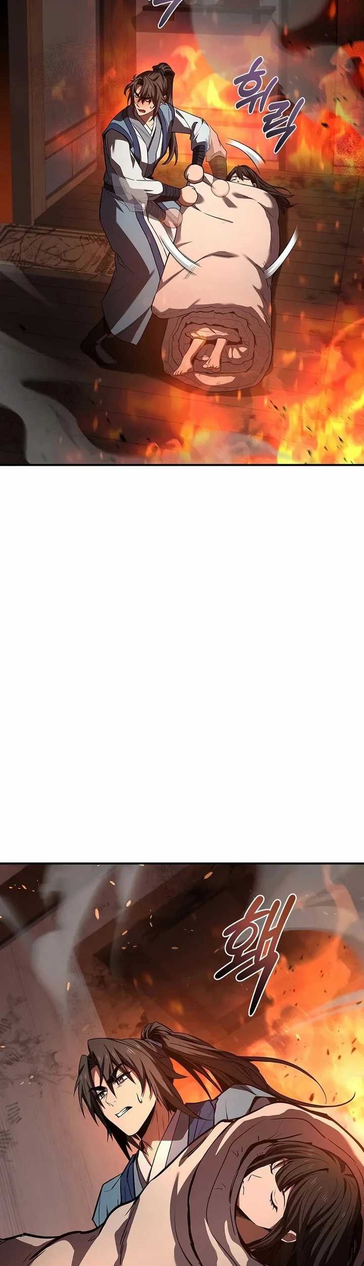 Reincarnated Escort Warrior Chapter 87 Gambar 51