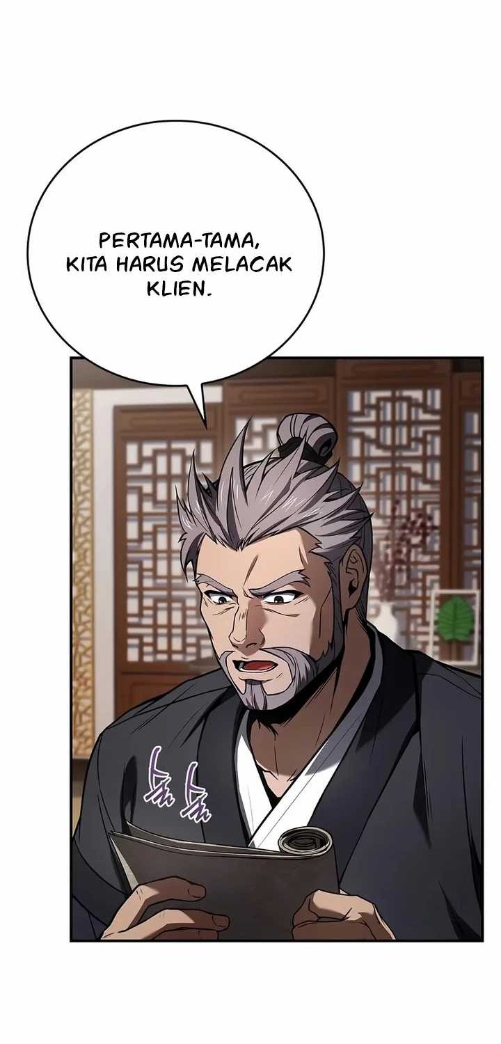 Reincarnated Escort Warrior Chapter 87 Gambar 16