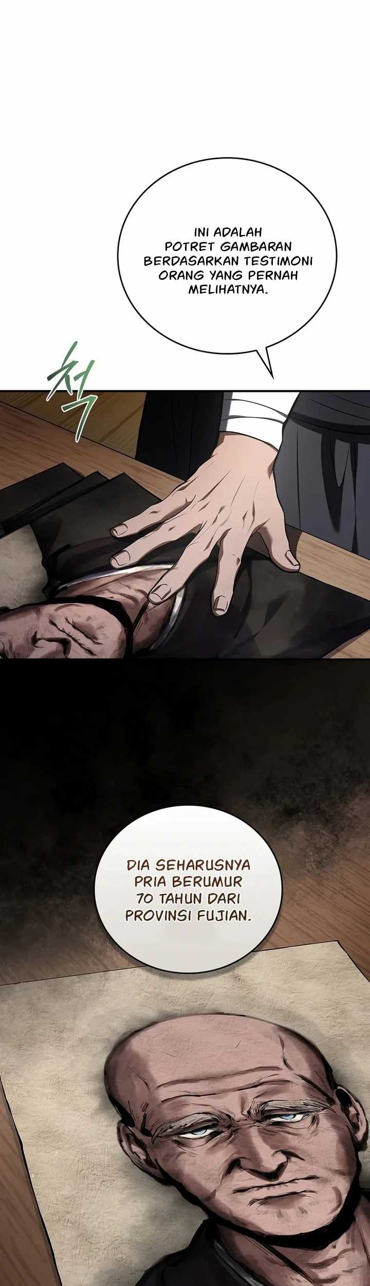 Reincarnated Escort Warrior Chapter 87 Gambar 17