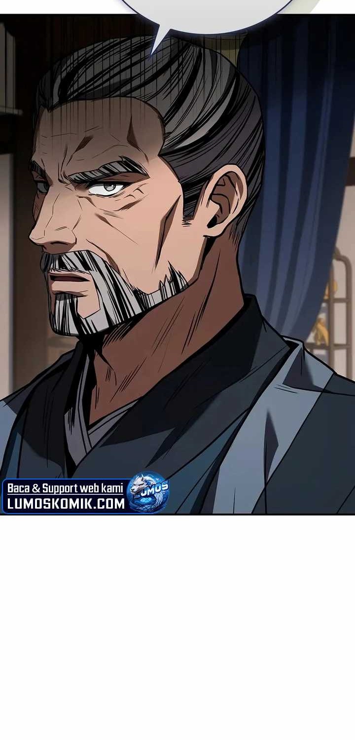 Reincarnated Escort Warrior Chapter 87 Gambar 20