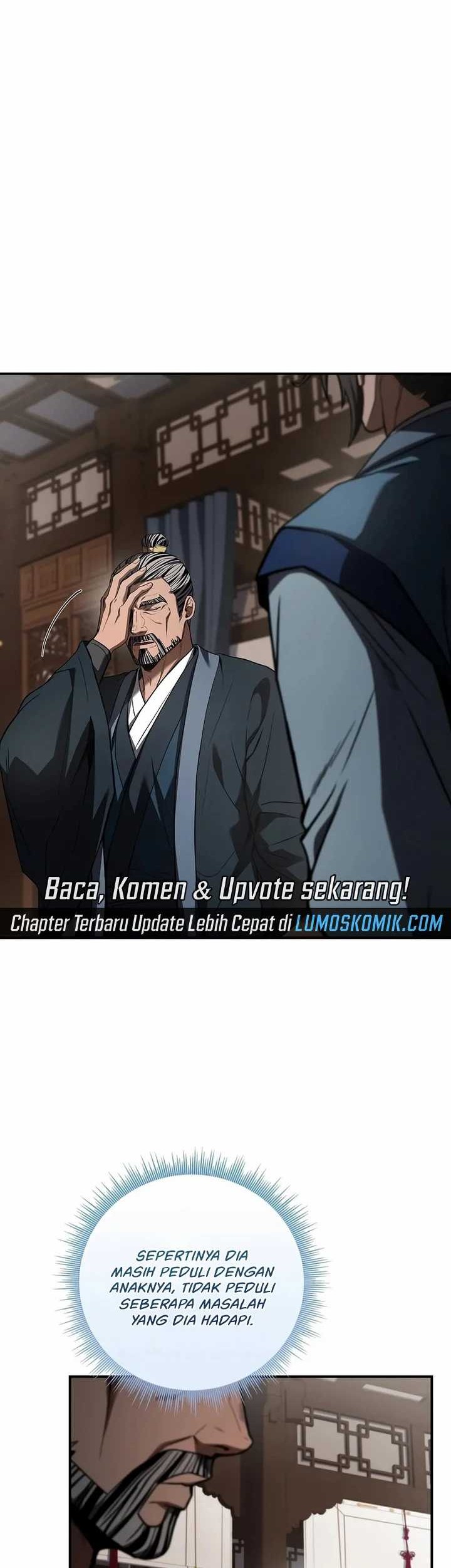 Reincarnated Escort Warrior Chapter 87 Gambar 22