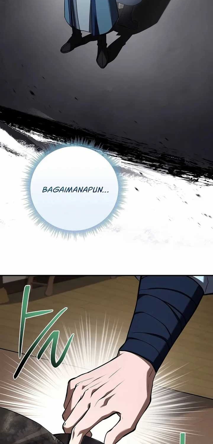 Reincarnated Escort Warrior Chapter 87 Gambar 24