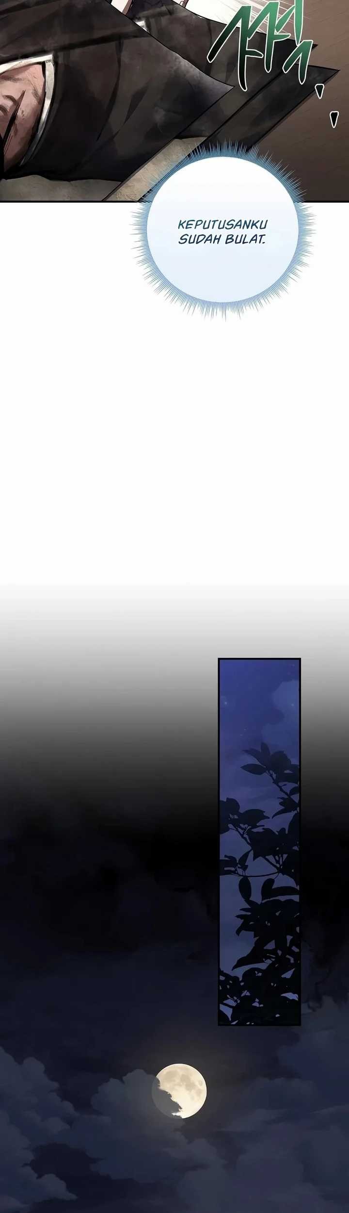 Reincarnated Escort Warrior Chapter 87 Gambar 25